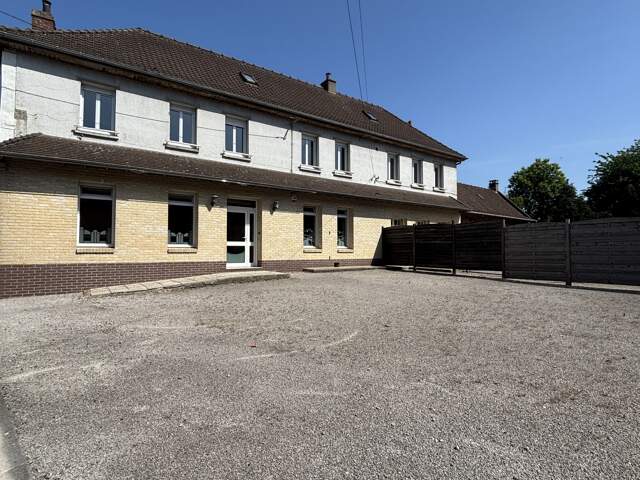 Vente Maison/villa 8 pièces — photo du bien