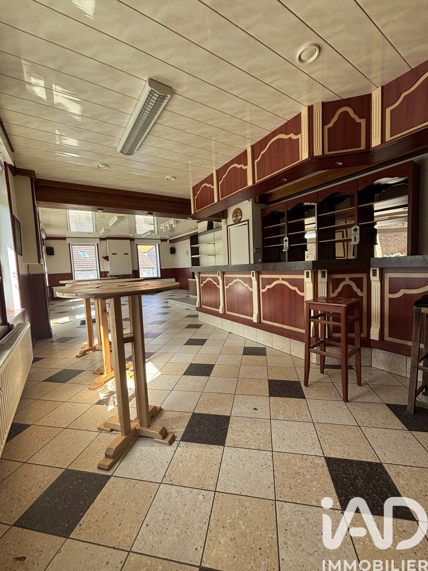 Vente Maison/villa 8 pièces - Photo 3