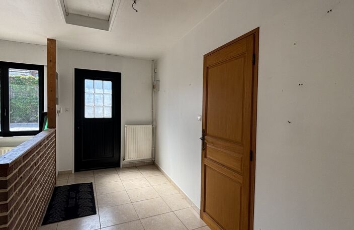 Vente Maison/villa 8 pièces — photo 4