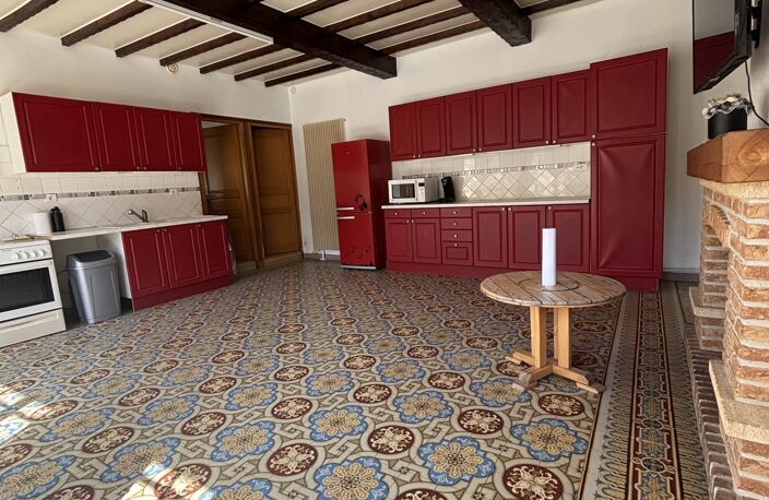 Vente Maison/villa 8 pièces — photo 5