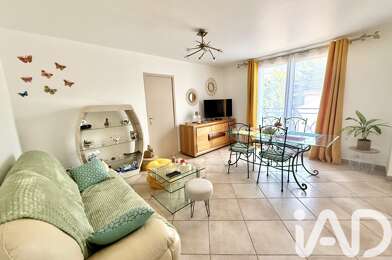 Appartement 2 pièces 186000 €