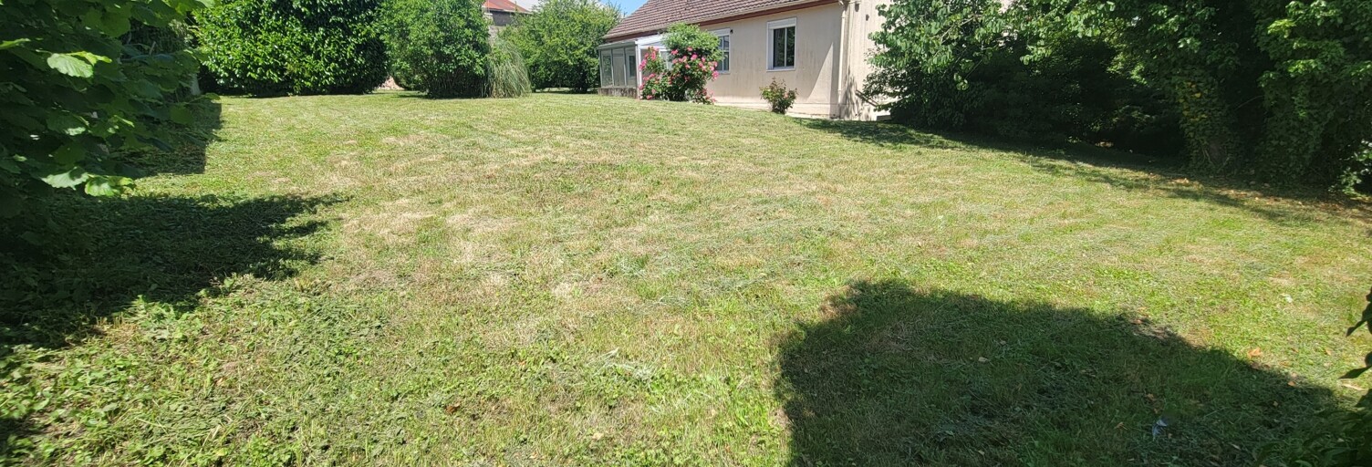 Maison 4 Pièces 99 m² à vendre à Montceaux-lès-Provins (77151)
