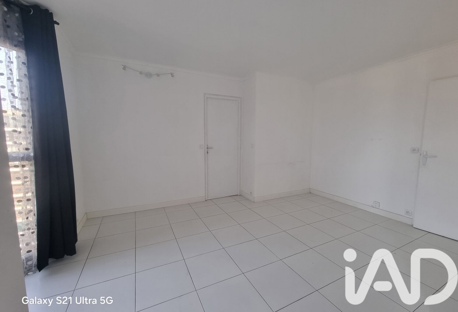Vente Appartement 3 pièces — photo 1