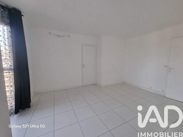 Vente Appartement 3 pièces — photo du bien