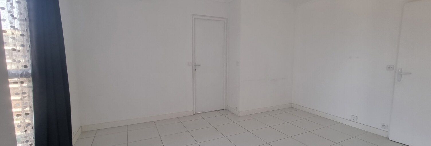 Appartement 3 Pièces 56 m² à vendre à Grigny (91350)