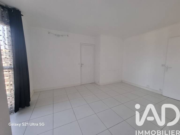 Vente Appartement 3 pièces — photo 1