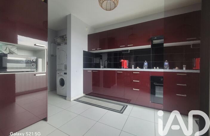 Vente Appartement 3 pièces — photo 2
