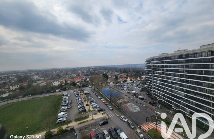 Vente Appartement 3 pièces — photo 4