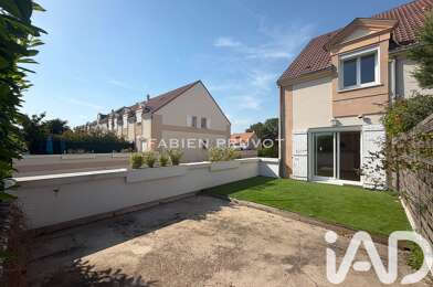 Appartement 3 pièces 289000 €