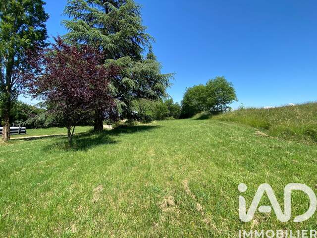 Vente Terrain 982 m&sup2; — photo du bien