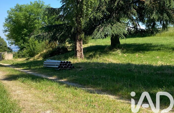 Vente Terrain 982 m&sup2; — photo 4