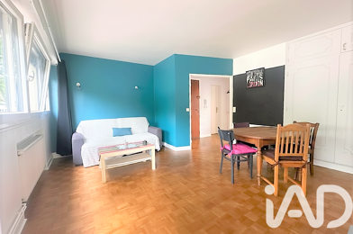 Appartement 3 pièces 139500 €