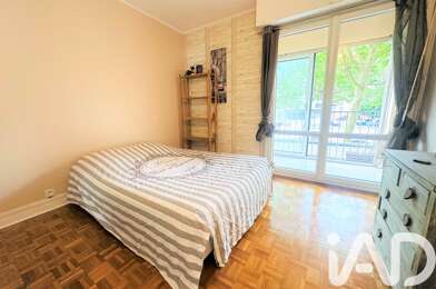 Appartement 3 pièces 139500 €
