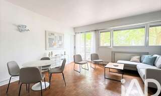 Appartement 3 Pièces 72 m² à vendre à Rouen (76100)