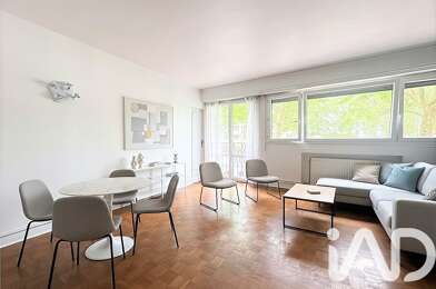 Appartement 3 pièces 139500 €