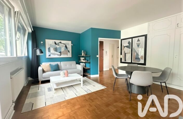 Vente Appartement 3 pièces — photo 2