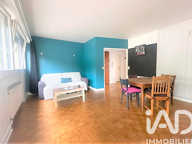 Vente Appartement 3 pièces — photo 3