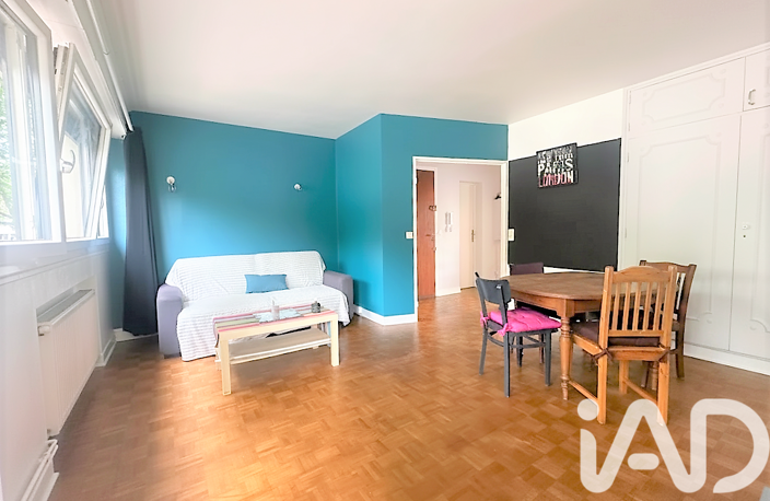 Vente Appartement 3 pièces — photo 3