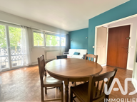 Vente Appartement 3 pièces — photo 4
