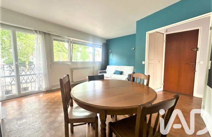 Vente Appartement 3 pièces — photo 4