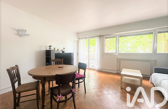 Vente Appartement 3 pièces — photo 5