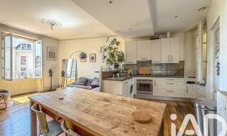 Appartement 3 Pièces 62 m² à vendre à Rennes (35000)