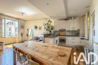 Appartement 3 pièces 259000 €
