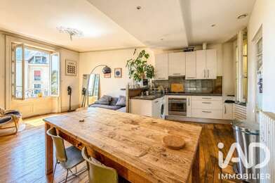 Appartement 3 pièces 259000 €