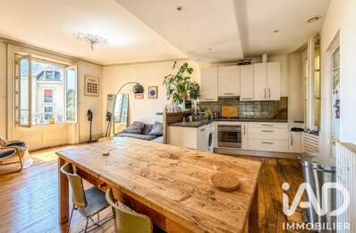 Vente Appartement 3 pièces — photo du bien