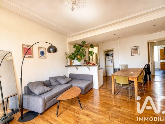 Vente Appartement 3 pièces — photo du bien