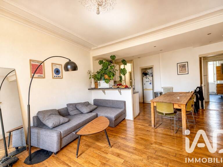 Vente Appartement 3 pièces — photo 1