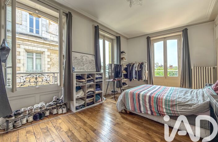Vente Appartement 3 pièces — photo 4