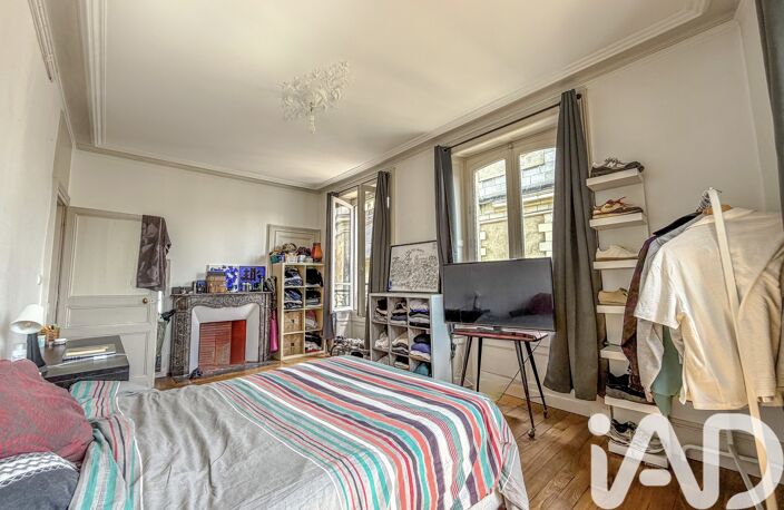 Vente Appartement 3 pièces — photo 5