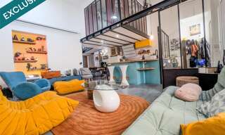 Maison 4 Pièces 91 m² à vendre à Vanves (92170)