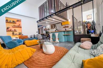 Maison 4 pièces 575000 €