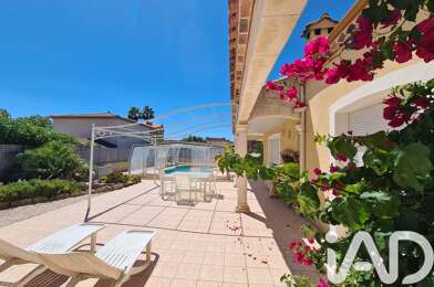 Maison 5 pièces 790000 €