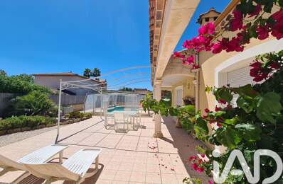 Vente Maison/villa 5 pièces — photo du bien
