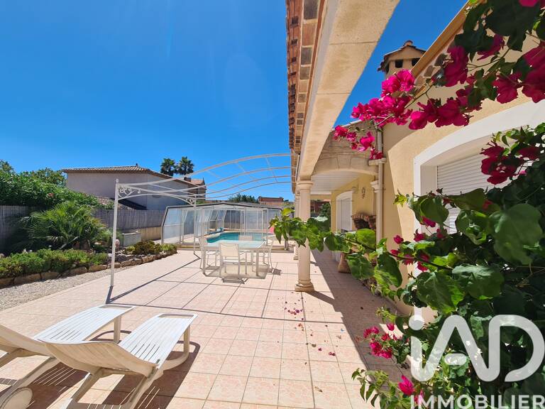 Vente Maison/villa 5 pièces — photo 1