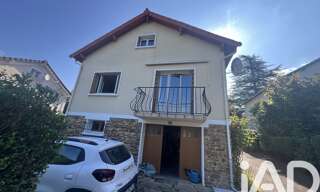 Maison 5 Pièces 80 m² à vendre à Saintry-sur-Seine (91250)