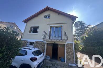 Maison 5 pièces 275000 €