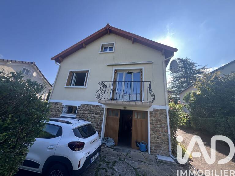 Vente Maison traditionnelle 5 pièces — photo 1