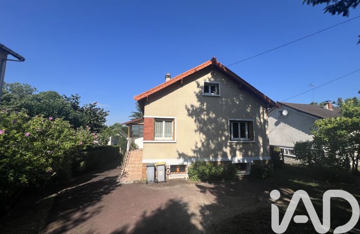 Vente Maison traditionnelle 5 pièces — photo 2