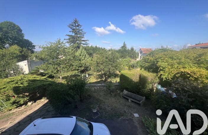 Vente Maison traditionnelle 5 pièces — photo 3