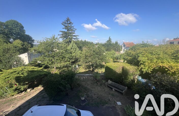 Vente Maison traditionnelle 5 pièces — photo 4