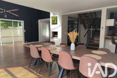 Maison 6 pièces 549000 €