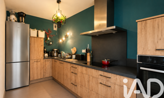 Appartement 3 Pièces 64 m² à vendre à Toulouse (31100)