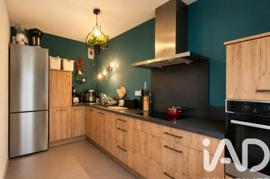 Appartement 3 pièces 174000 €