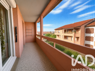 Vente Duplex 3 pièces — photo 2