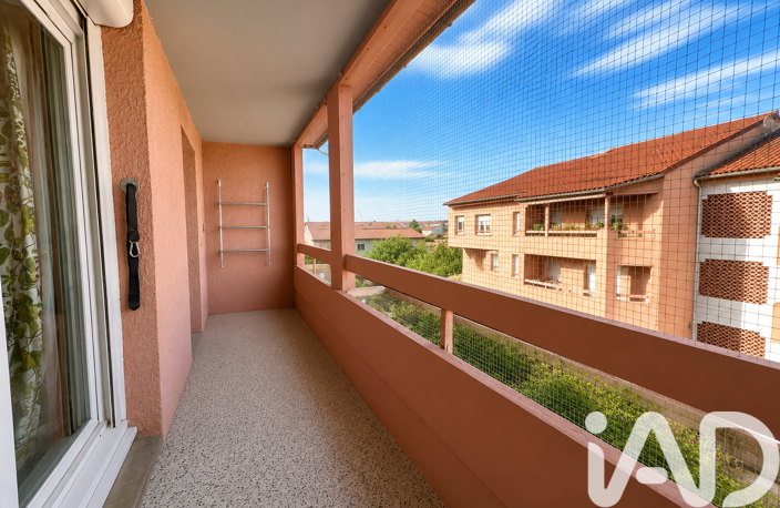 Vente Duplex 3 pièces — photo 2