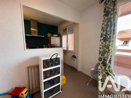 Vente Duplex 3 pièces — photo 3
